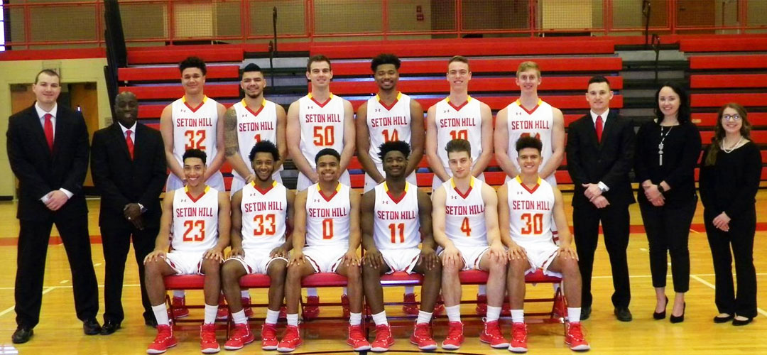 Seton Hill University Men's Basketball Camps | Greensburg, PA